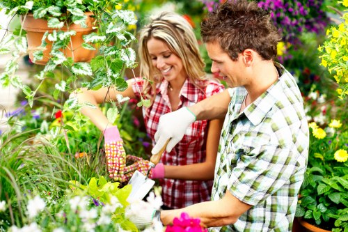 Comprehensive gardening services offered in Abbotsford