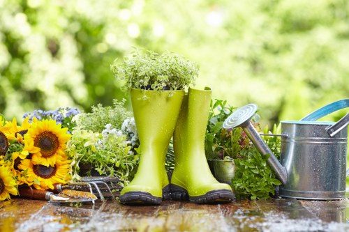 Seasonal gardening tips from Greensborough experts