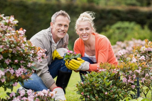 Comprehensive gardening services in Doncaster East